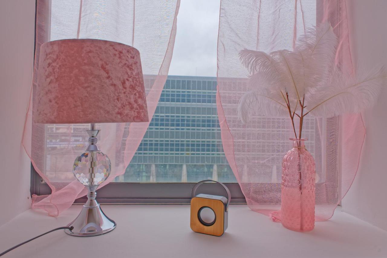 Suite Le Cocoon & Spa By Nancyintimelounge Exteriér fotografie