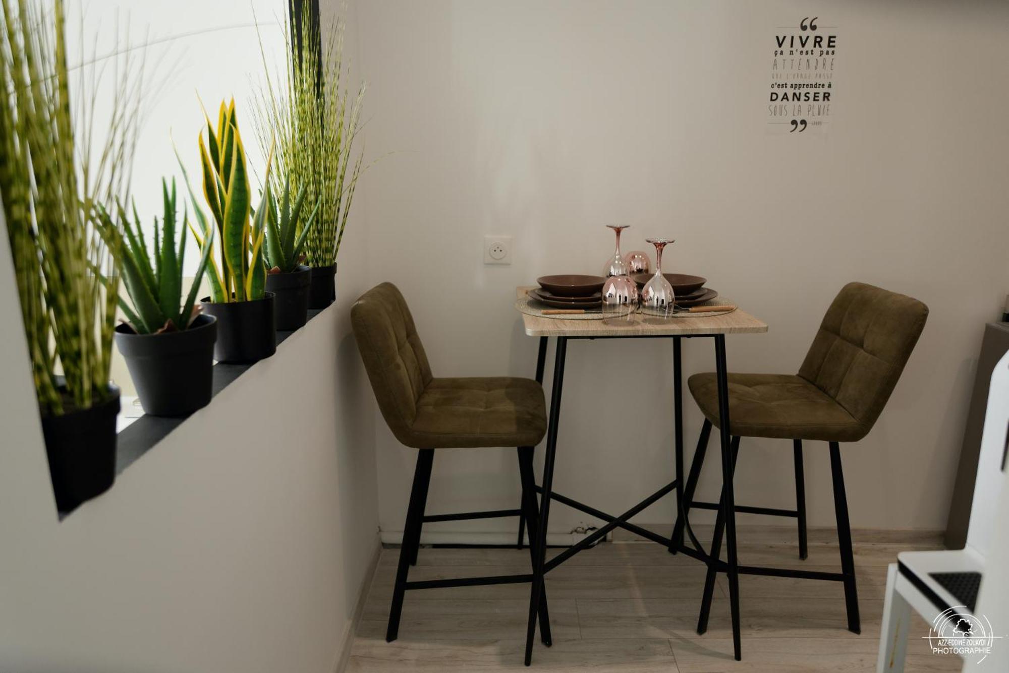Suite Le Cocoon & Spa By Nancyintimelounge Exteriér fotografie